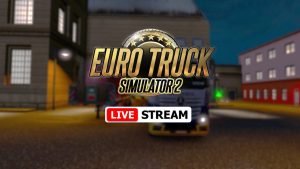 SSA Logistics Livestream #2